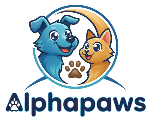 Alpha Paws